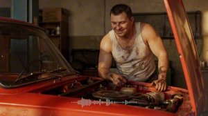 Сейчас таких не делают  ГОСТовский мужик