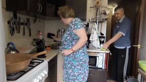 Любашины будни,готовлю плов,по новому рецепту,попробую что получится,получилось 👍 ‼️