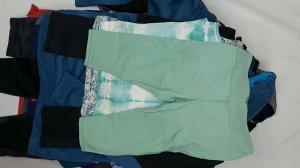 42451 Спорт микс Брендовый, 7пак, AC8, секонд (cream) оптом