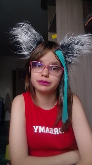 высказываюсь