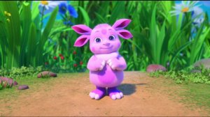 Лунтик: Обратная сторона Луны Русский Трейлер (2026)