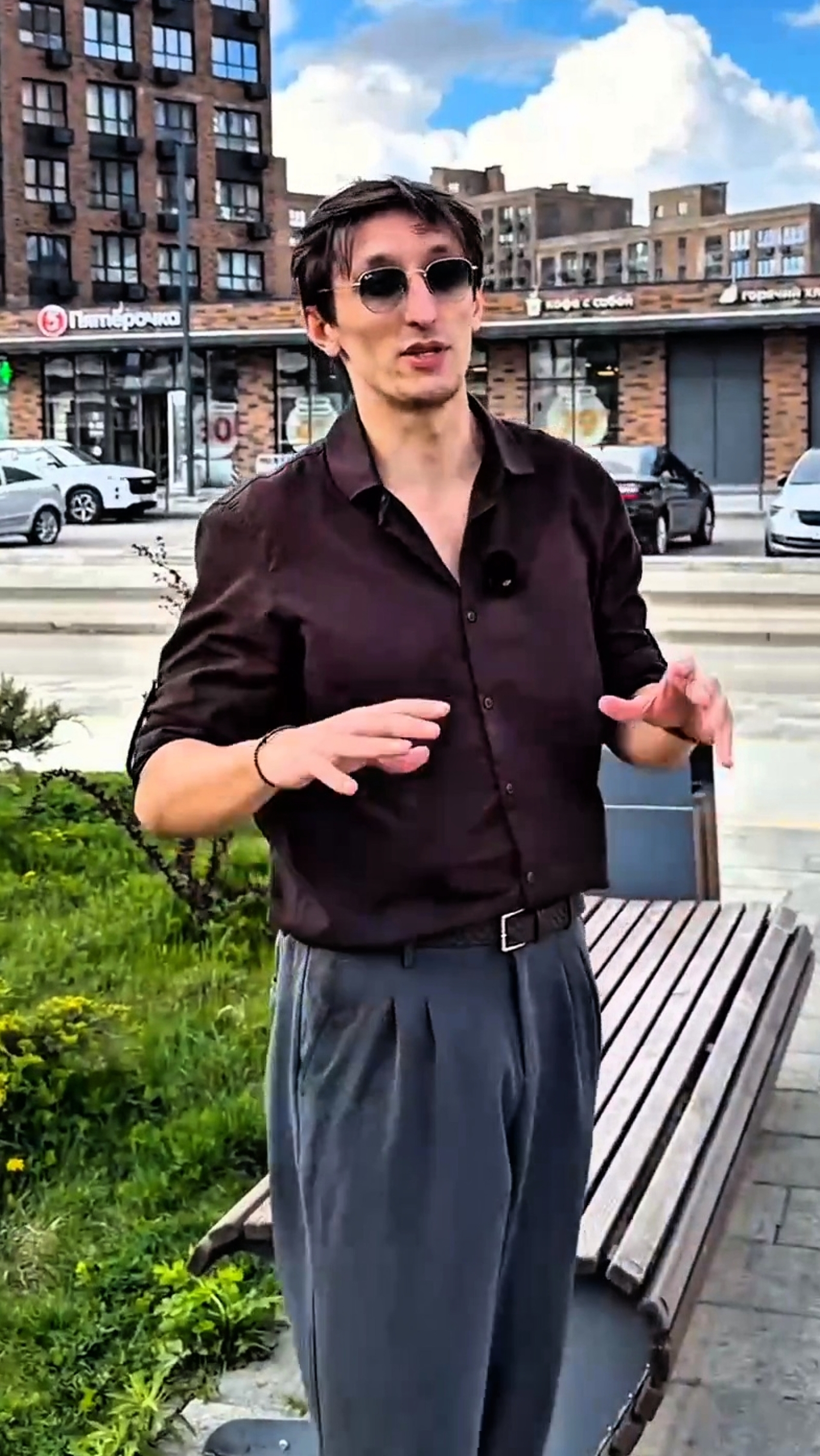 Где купить квартиру за 13.000 рублей в месяц в 2026 году? Новый жилой комплекс в Майкопе.