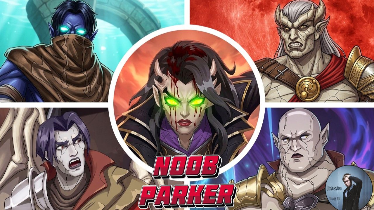 Legacy of Kain Ascendance - Все боссы и концовка.