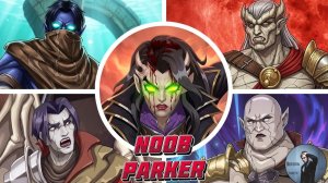 Legacy of Kain Ascendance - Все боссы и концовка.