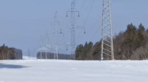 1. Смотровая площадка биатлонно - лыжного учебно - тренировочного комплекса Курташ. 14 марта 2026 го