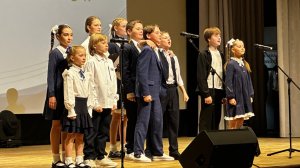 Открываем Региональный этап Всероссийского конкурса "Педагог года - 2026", Тверь