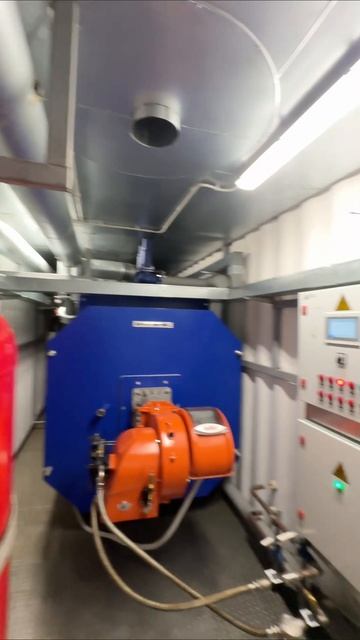 очень дорогое решение отопление ДТ