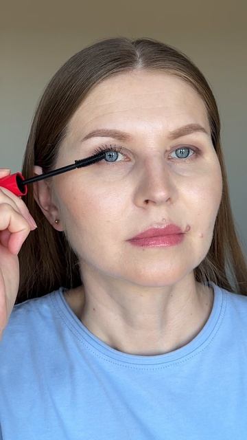 Самая популярная тушь для ресниц! 💯