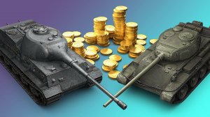Мир танков от Прапора43. Игра на премах.