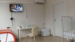 23-04-2026 Попали в больницу.  Пока съёмки откладываются,до выздоровления.