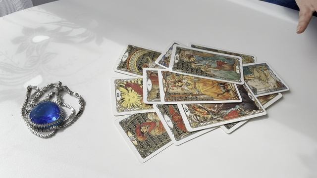 Вас шокируют грядущие перемены!Чем обрадует Вселенная?!