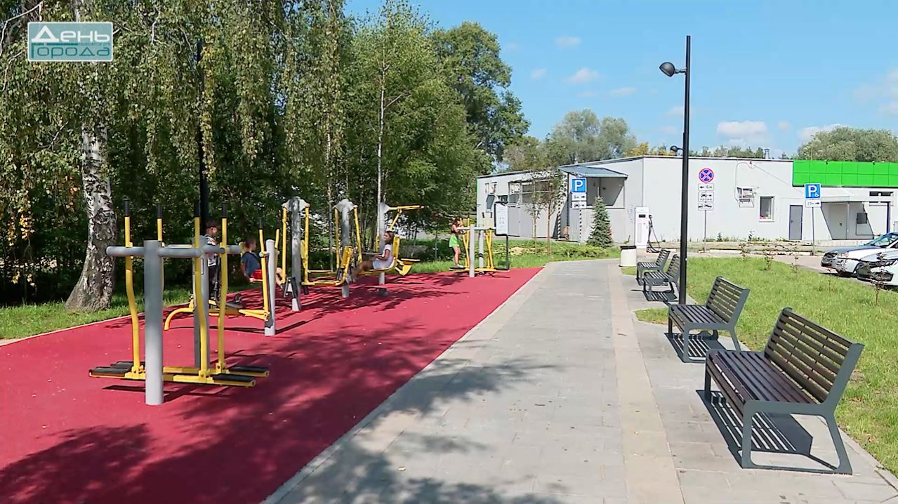 В Нижнем Новгороде на голосование по программе ФКГС-2027 представлен 31 объект