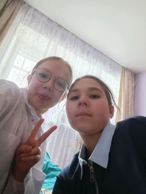 и снова всём привет