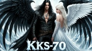 ПРОЩАЙ АНГЕЛ - АВТОРСКАЯ ПЕСНЯ НА СТИХИ KKS-70 (ЛИРИЧЕСКИЙ РОК!)