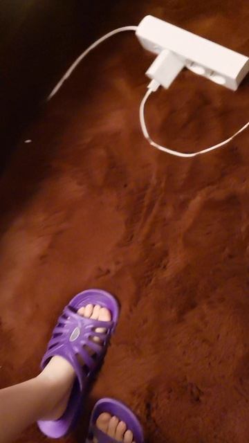 Обзор на спальню!