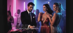 New Italo disco 2026-Automatic Dreamer