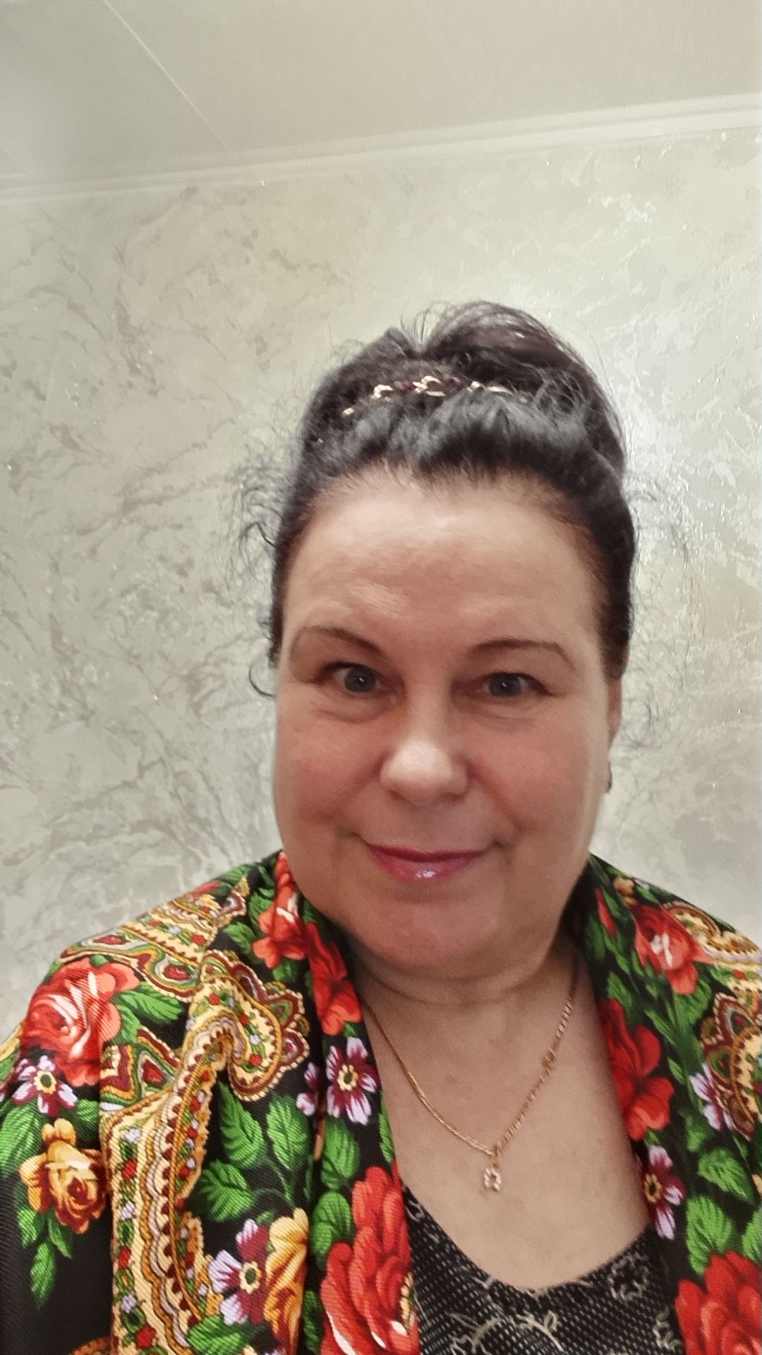 Про Любовь танцую