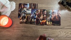 ТАРО РАСКЛАД | МОЛЧАНИЕ МЕЖДУ ВАМИ. ЧИТАЕМ ТИШИНУ 🌷🌺🌸🥰