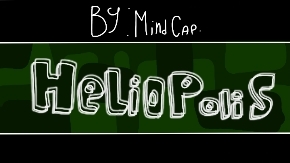 Сложнее Tidal wave!!! Heliopolis by MindCap!