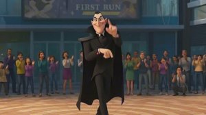 Мультики для детей, Монстры на каникулах для всех фанатов любимого мультика