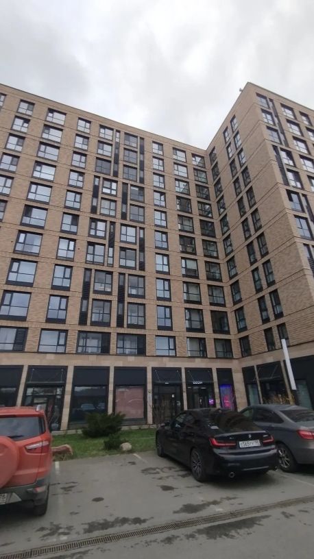 Лиговский, 232. Помещение свободного назначения