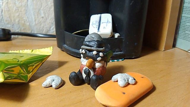 Сегодня видео не ждите: