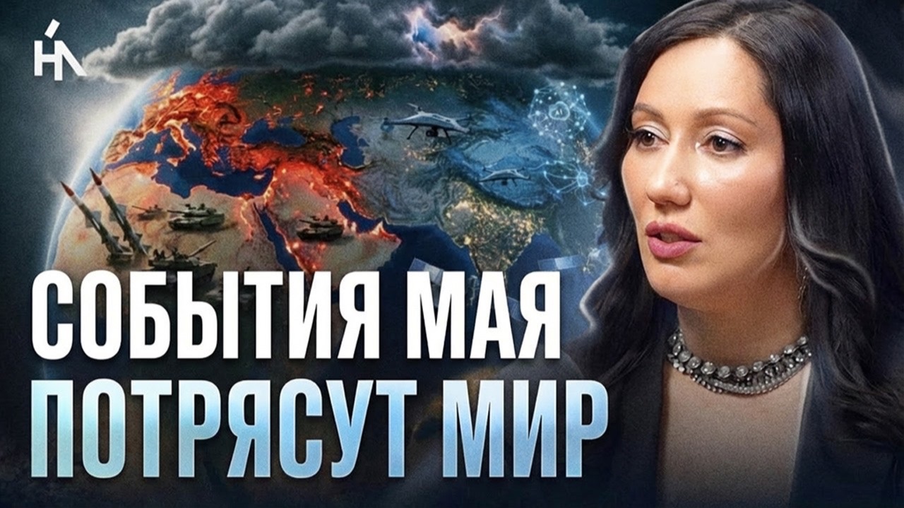 Предупредите всех! Многие не готовы к тому что запустят уже в Мае