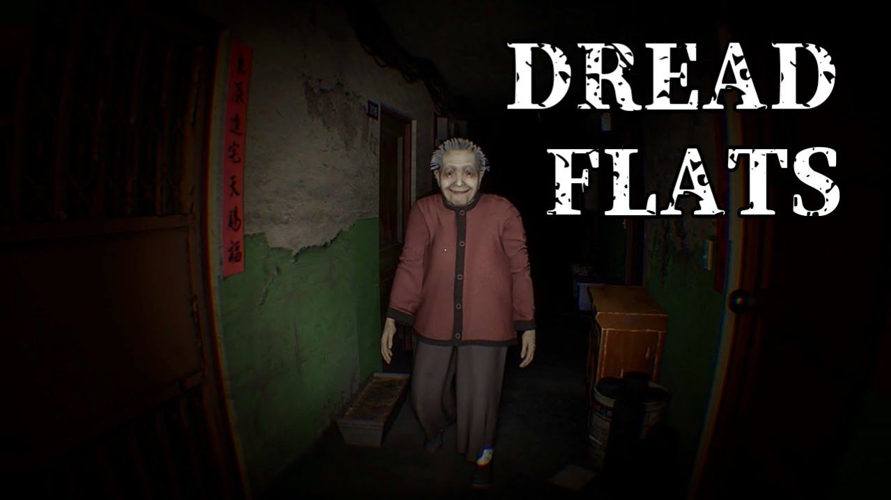 Dread Flats - Official DLC Release Date Trailer