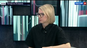 Интервью. Анна Гомозова