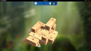 РАЗБЕРИ КУБИК ПРОХОЖДЕНИЕ УРОВЕНЬ 10