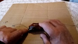 ПРОВЕРЕННАЯ КЛАССНАЯ ОСТНАСКА НА МИРН РЫБУ