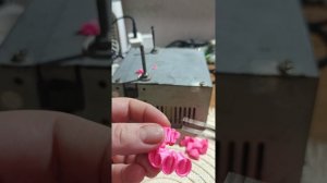 МК бантиков малюток