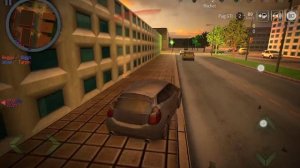 Payback2 но, нельзя касаться синего цвета