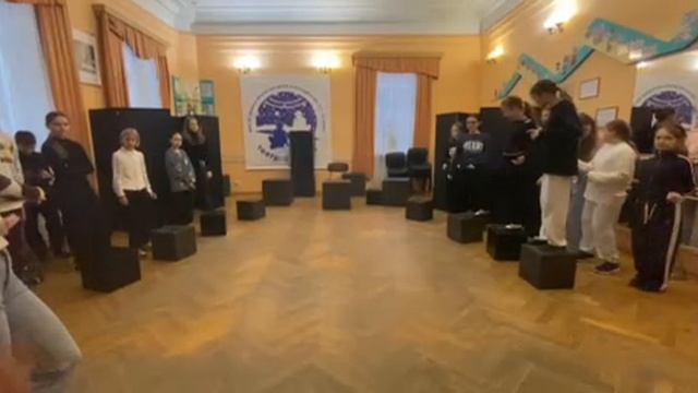 мы бездомные