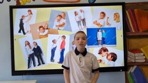 Аветисян Степан. Стихотворение Олега Григорьева "Не по плечу"