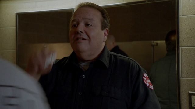 Сериал Чикаго в огне – 7 сезон 4 серия / Chicago Fire