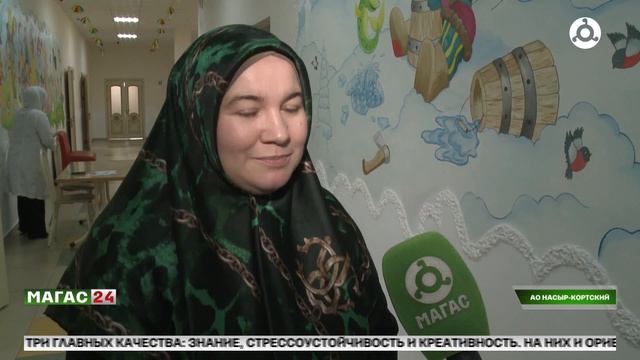 Родители выпускников Ингушетии сдали ЕГЭ по русскому языку в рамках всероссийской акции