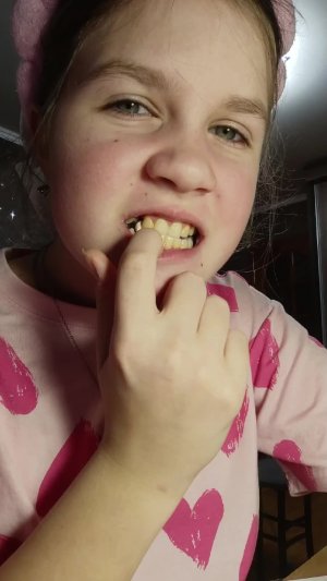 Вику у меня