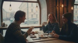 КРУПНАЯ ИСТОРИЯ