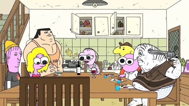 друзьяшки улыбашки 1с 1с