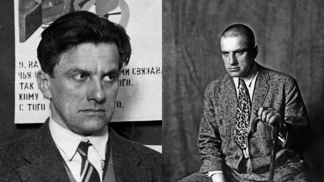 Владимир Маяковский: Гений, которого не поняли ни при жизни, ни после смерти