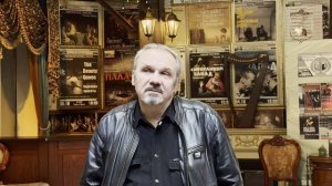 «Строгановская премия — это самый главный, наверное, этап моей жизни»