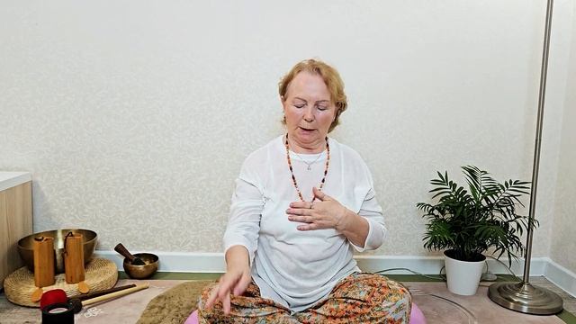 Исцели себя сам