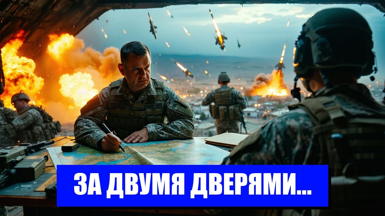 ОДЕССА КЛЮЧ К НОВОЙ ВОЙНЕ