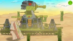 КВ-44 НАШЕЛ ВАРДЕНА! ВЕРДИКТ ДОКТОРА LTG - Мультики про танки