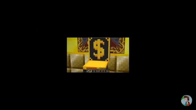 Житель миллионер приютил меня в свой дом в Майнкрафт КОМПОТ В МАЙНКРАФТ 