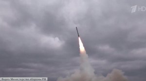 Вооруженные силы РФ поразили объекты энергетической и транспортной инфраструктуры Украины.