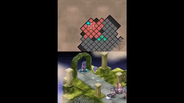 NDS - Disgaea DS