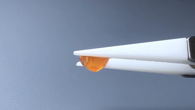 Гранат-спессартин Fanta 2,1кт #577