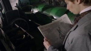 Эдисон против Николы Тесла. Битва за электричество.